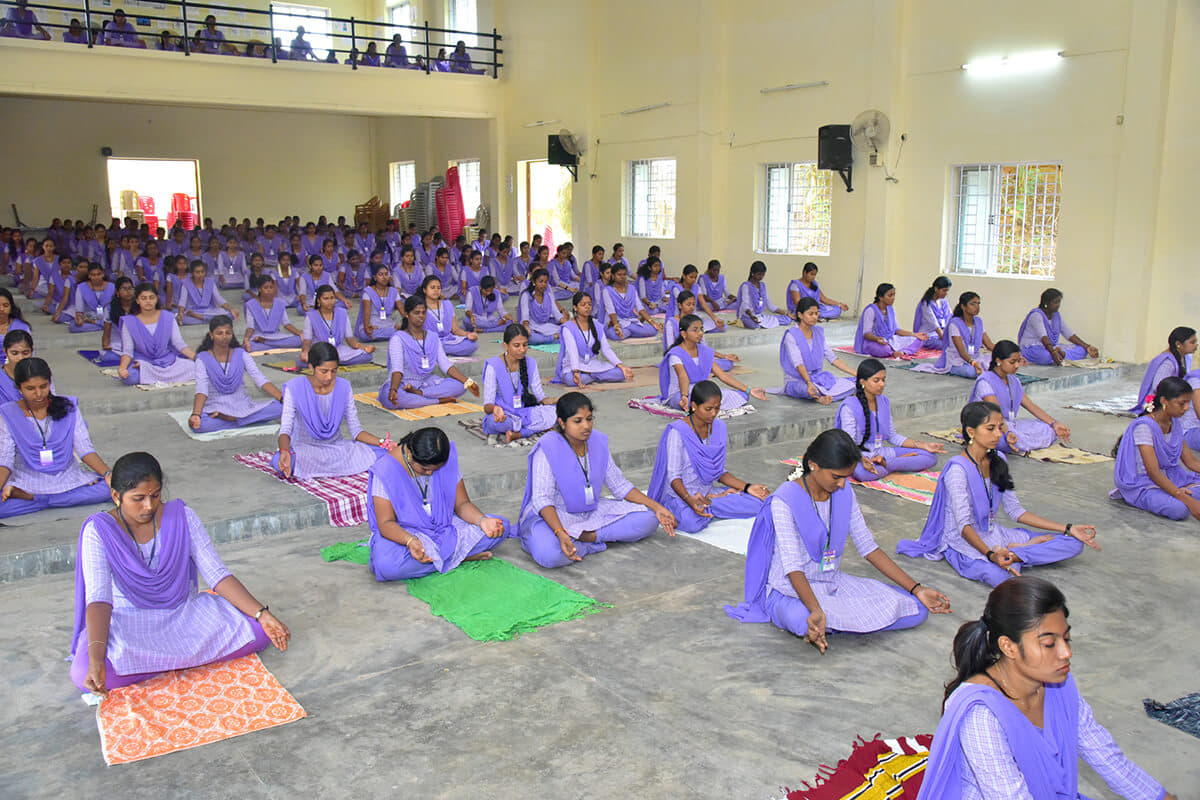 Sree Ayyappa College for Women, Chunkankadai Nagercoil Events photo 4